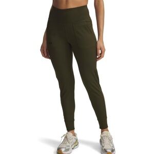 Under Armour Women's motion joggers new size large